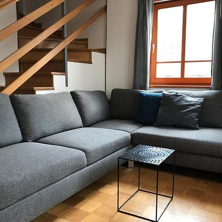 Apartments Rombon Bovec Zewnętrze zdjęcie