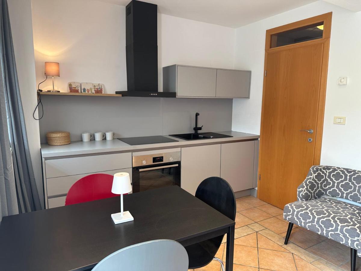 Apartments Rombon Bovec Zewnętrze zdjęcie