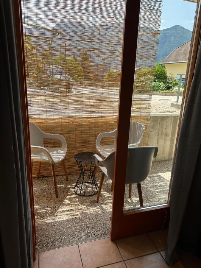 Apartments Rombon Bovec Zewnętrze zdjęcie