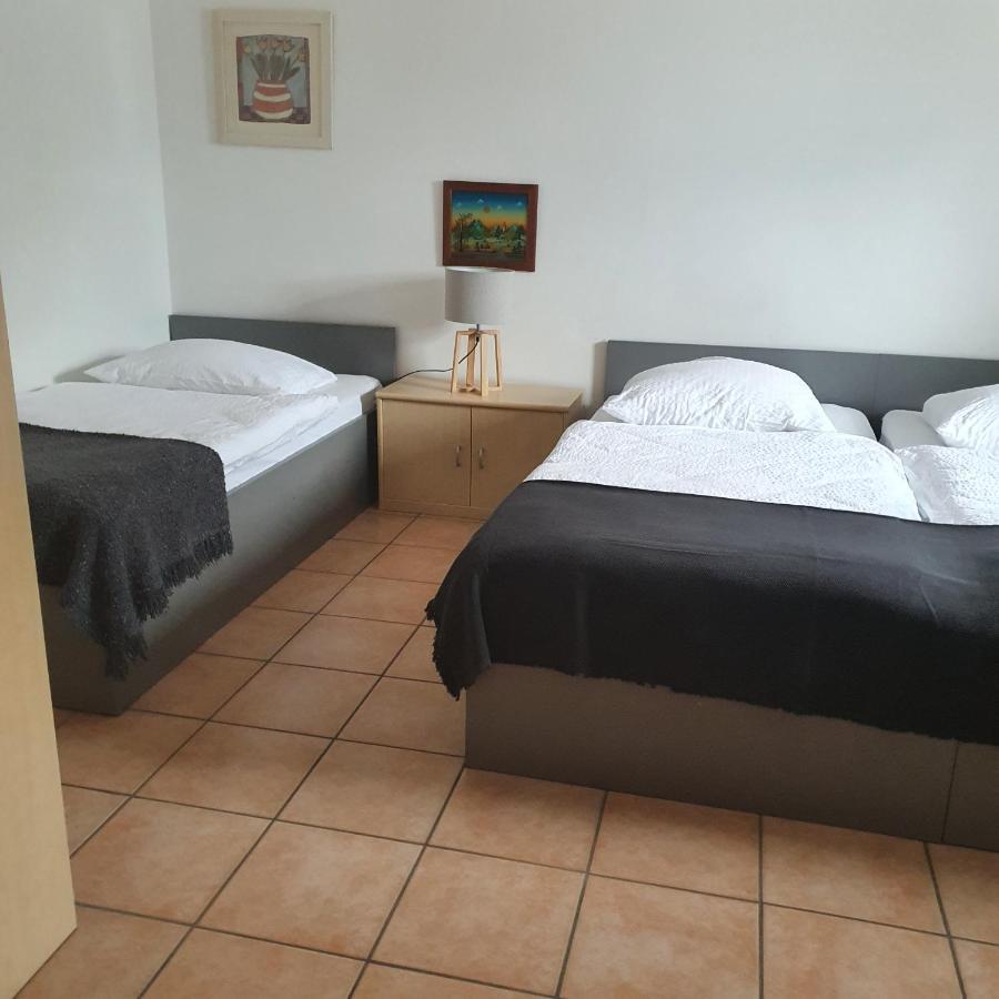 Apartments Rombon Bovec Zewnętrze zdjęcie