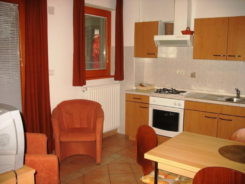 Apartments Rombon Bovec Zewnętrze zdjęcie