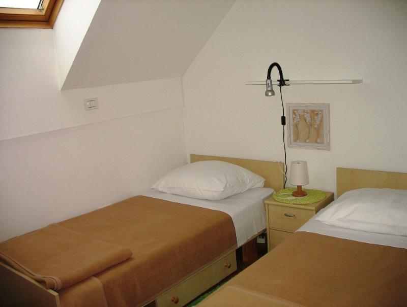 Apartments Rombon Bovec Zewnętrze zdjęcie