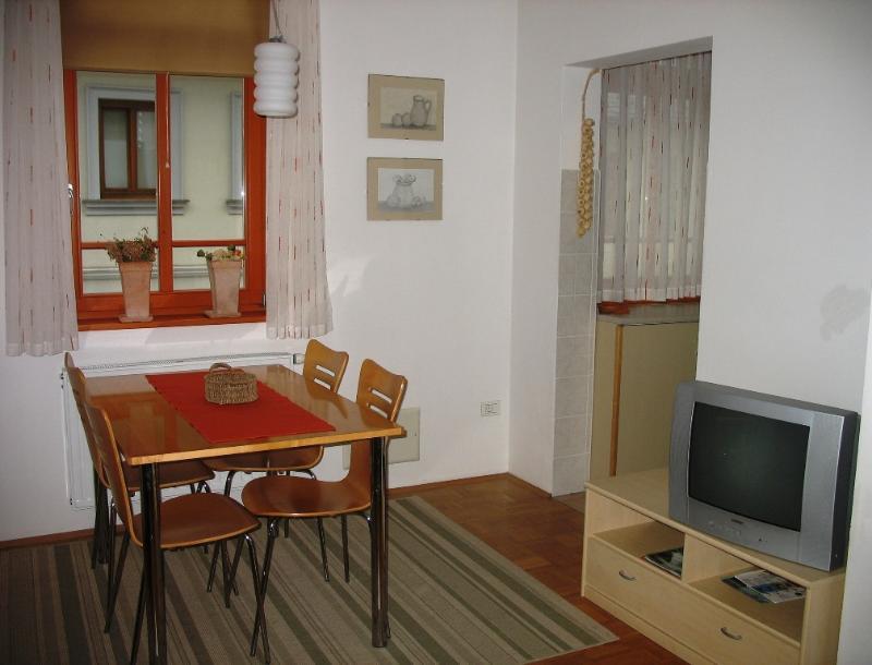 Apartments Rombon Bovec Zewnętrze zdjęcie