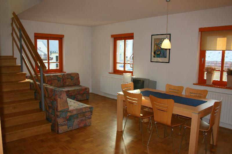 Apartments Rombon Bovec Zewnętrze zdjęcie