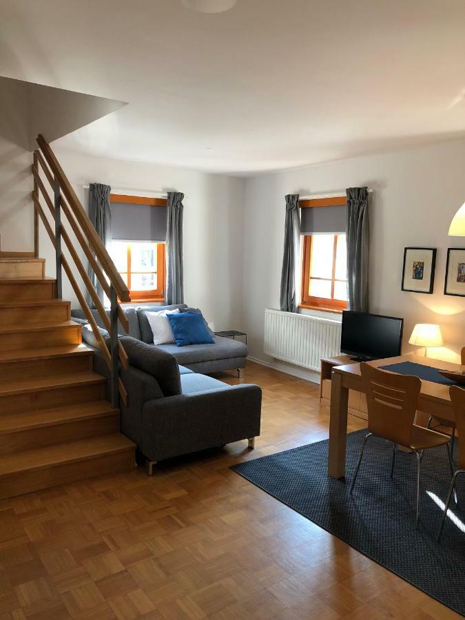Apartments Rombon Bovec Zewnętrze zdjęcie