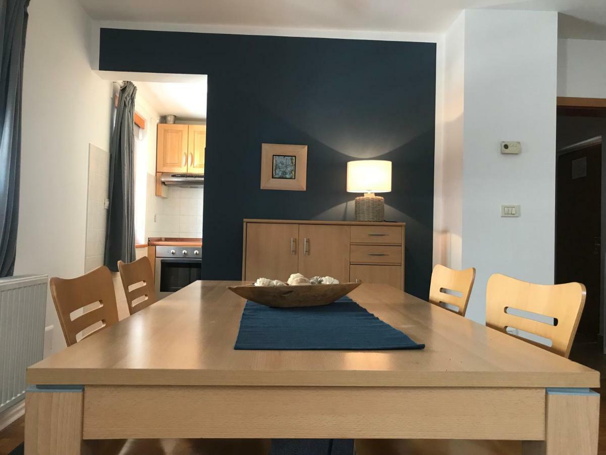 Apartments Rombon Bovec Zewnętrze zdjęcie