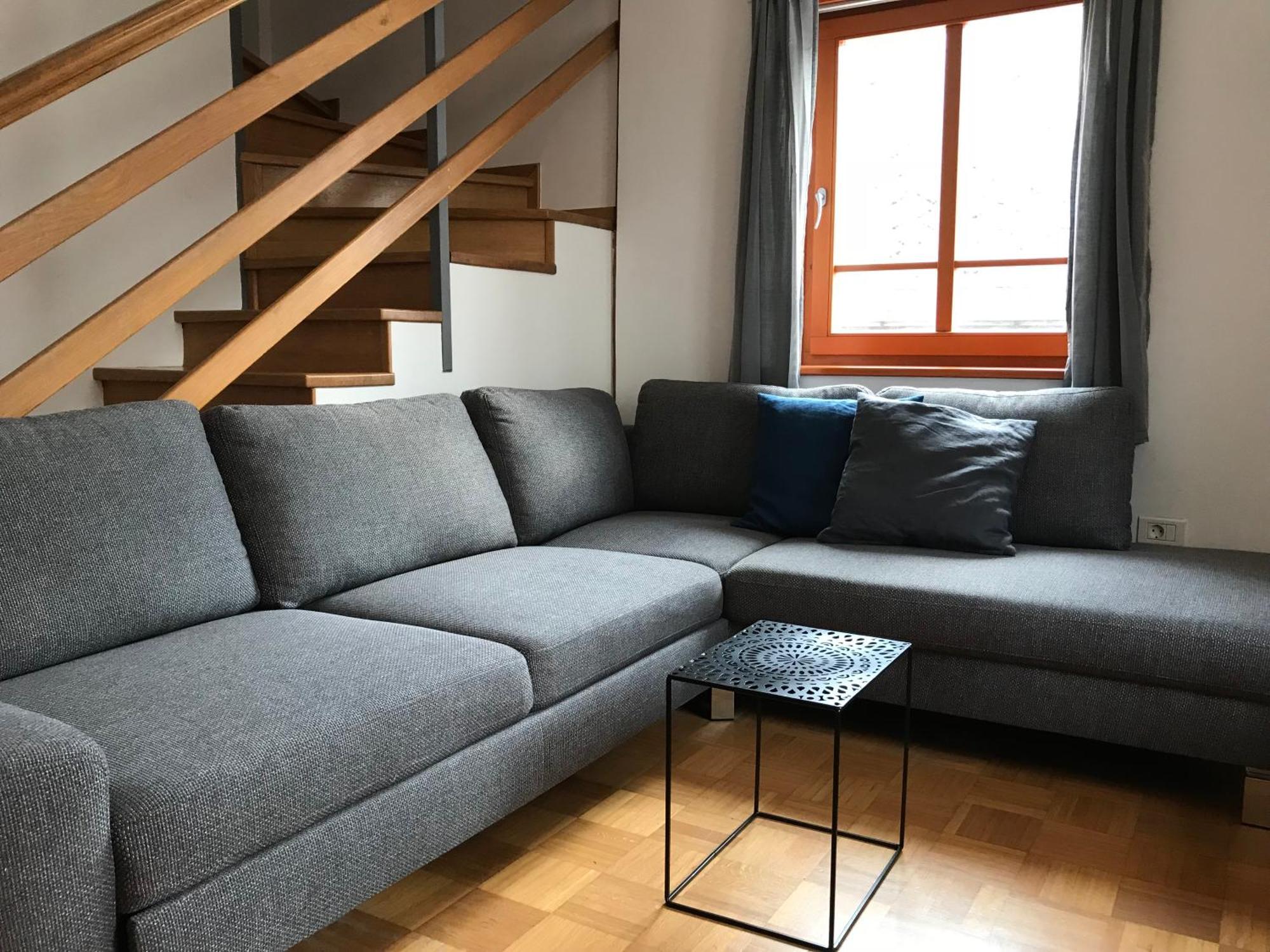 Apartments Rombon Bovec Zewnętrze zdjęcie