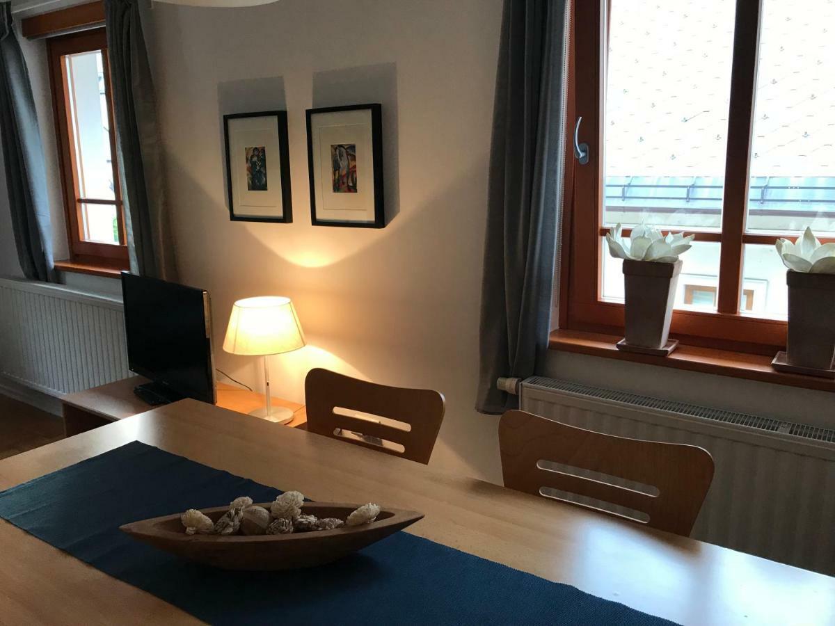 Apartments Rombon Bovec Zewnętrze zdjęcie