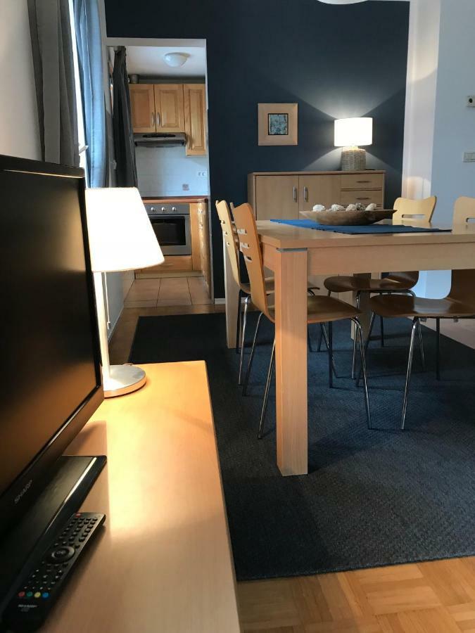 Apartments Rombon Bovec Zewnętrze zdjęcie