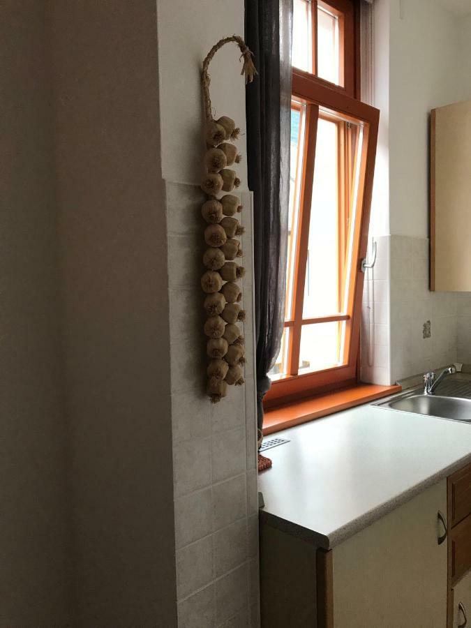 Apartments Rombon Bovec Zewnętrze zdjęcie