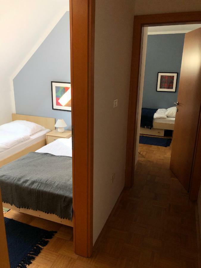 Apartments Rombon Bovec Zewnętrze zdjęcie