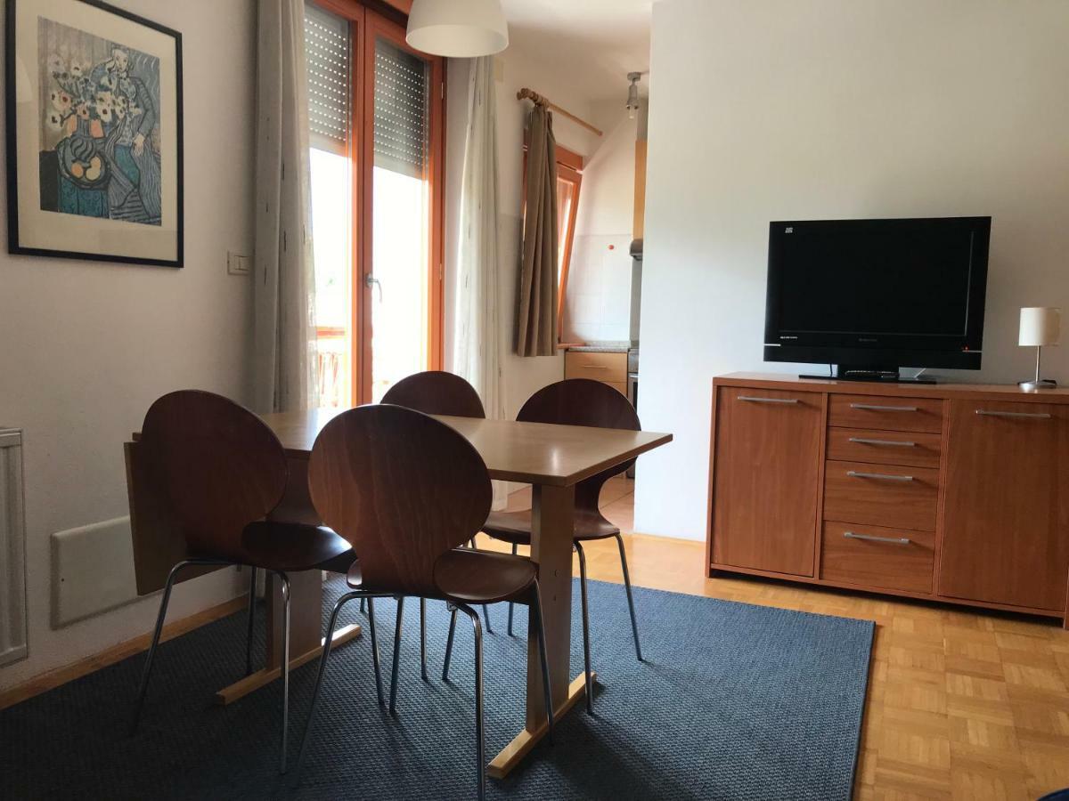 Apartments Rombon Bovec Zewnętrze zdjęcie