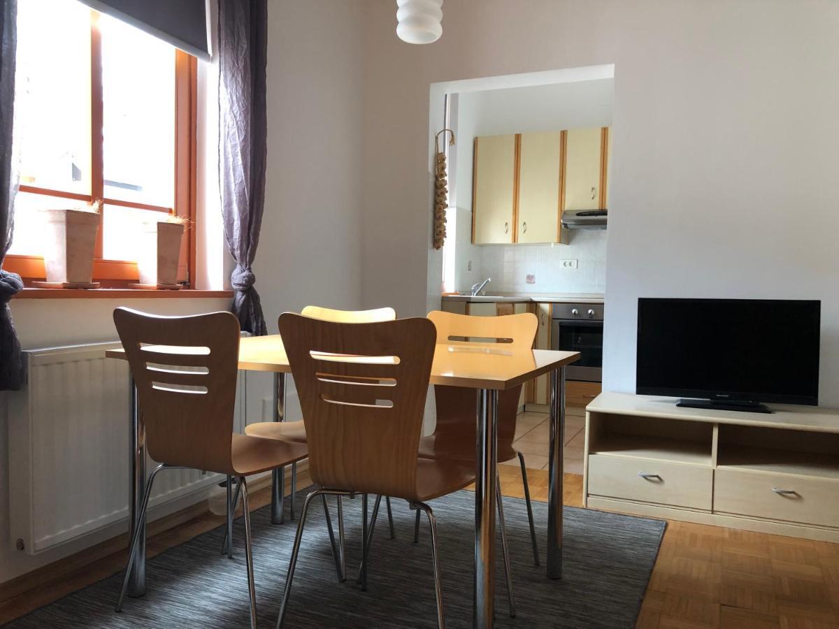 Apartments Rombon Bovec Zewnętrze zdjęcie